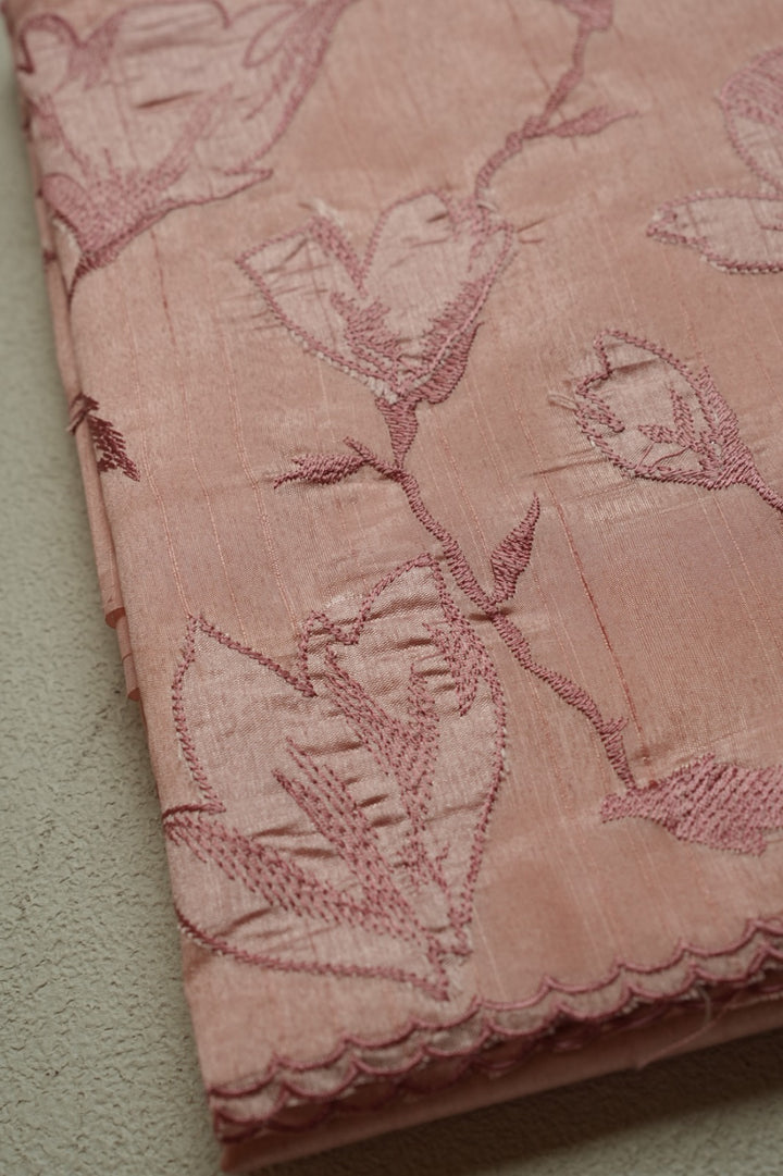Art Tussar Saree TSA049