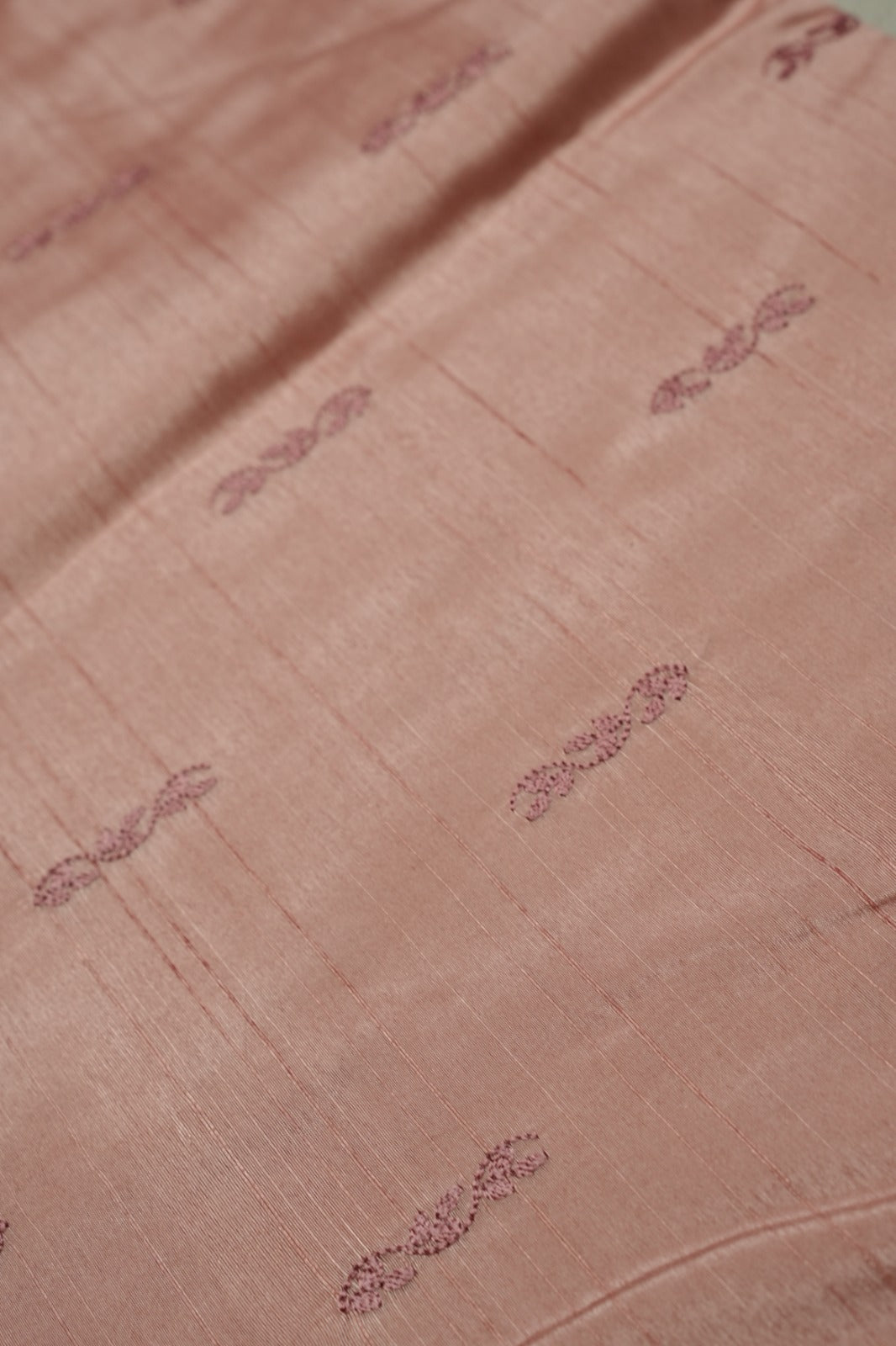 Art Tussar Saree TSA049