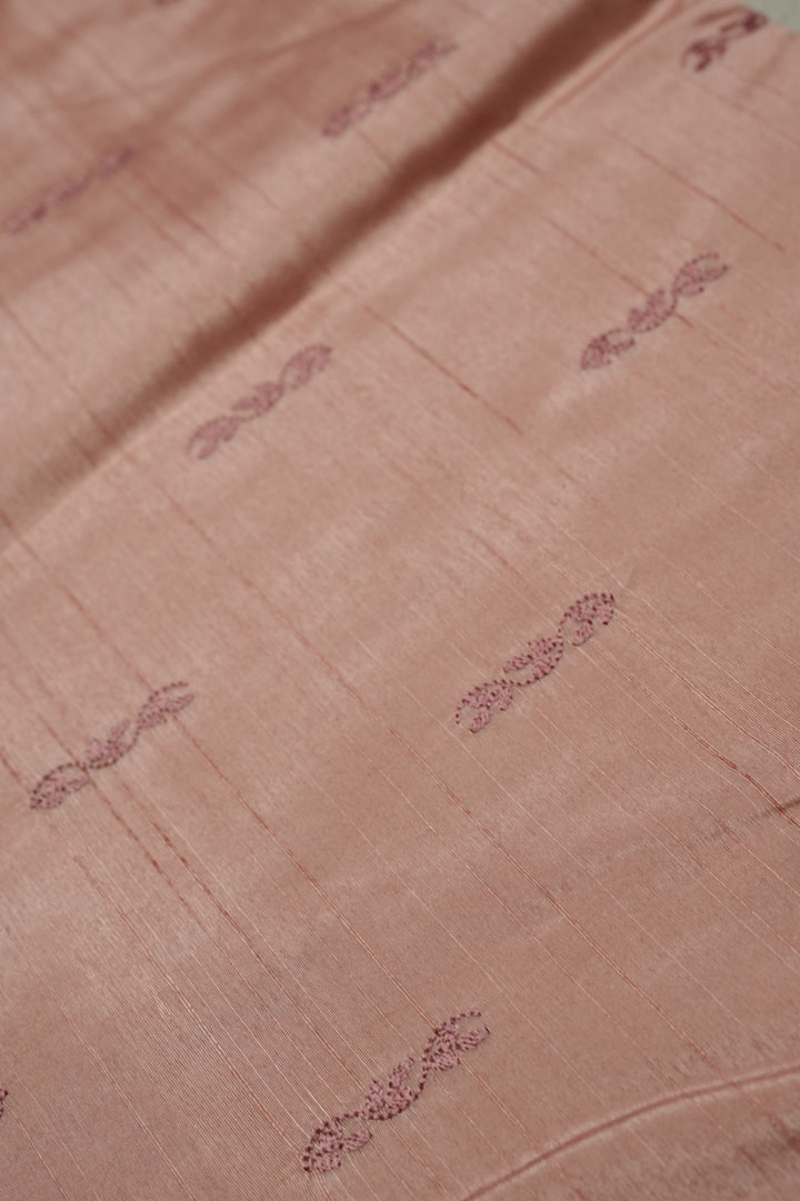 Art Tussar Saree TSA049