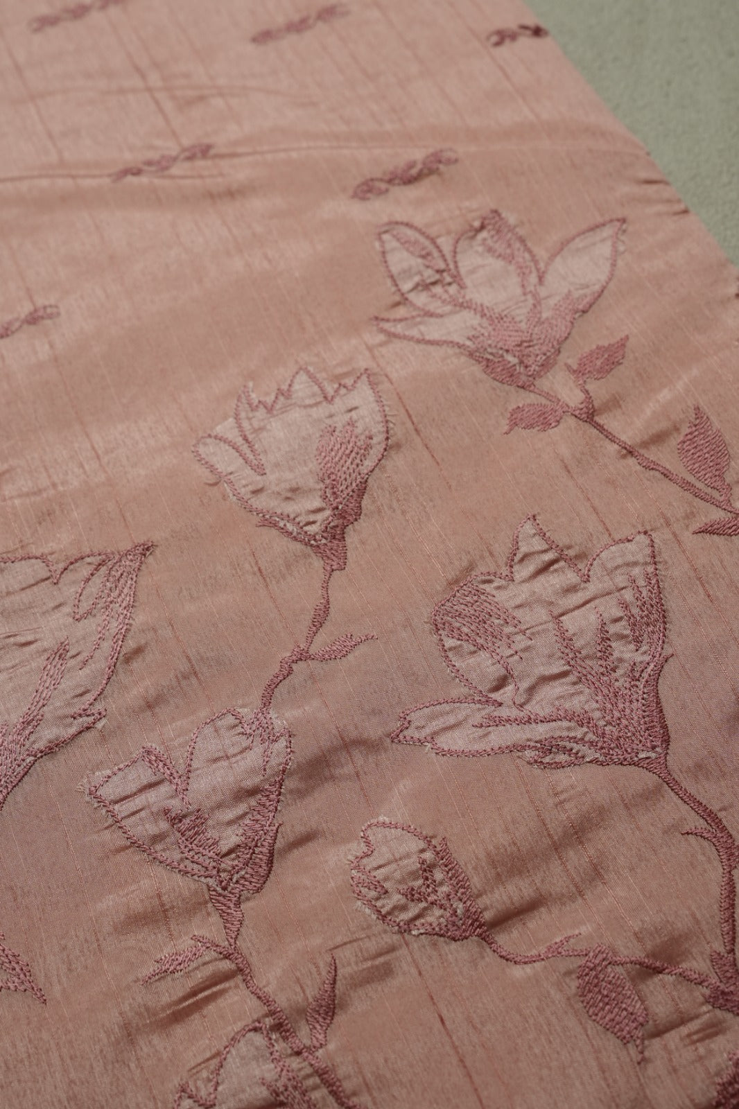 Art Tussar Saree TSA049