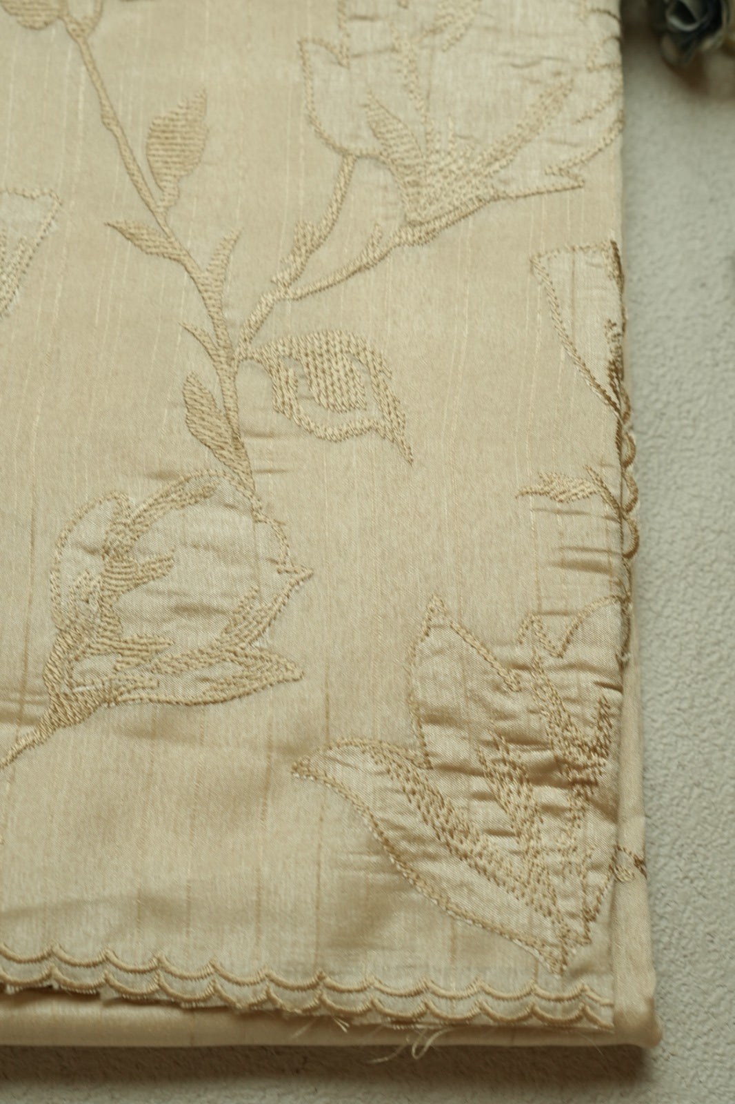 Art Tussar Saree TSA047