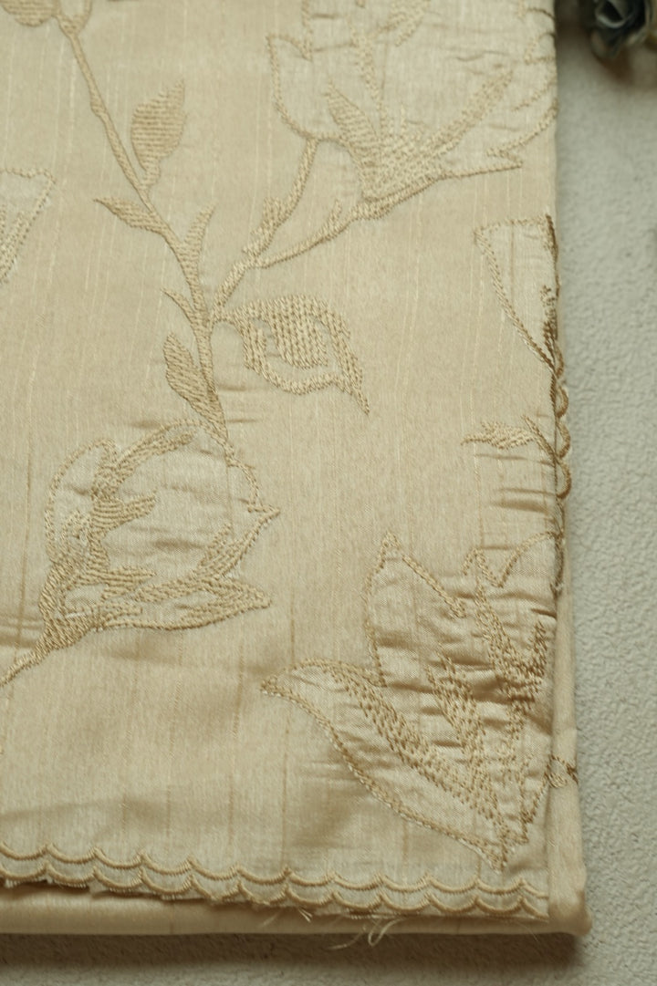 Art Tussar Saree TSA047