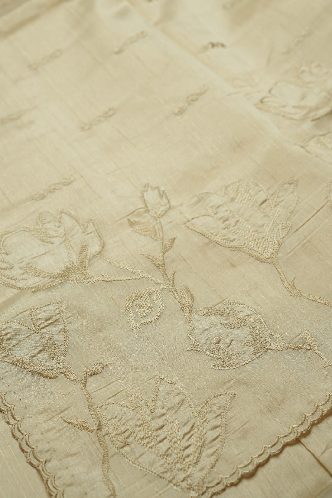 Art Tussar Saree TSA047