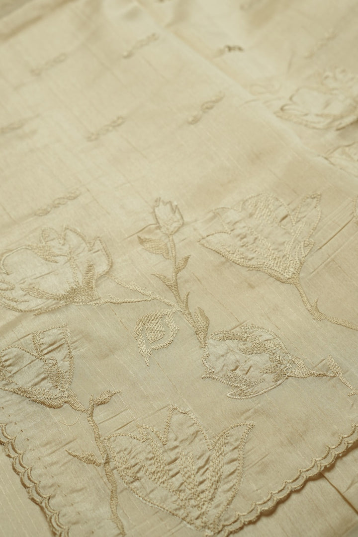 Art Tussar Saree TSA047
