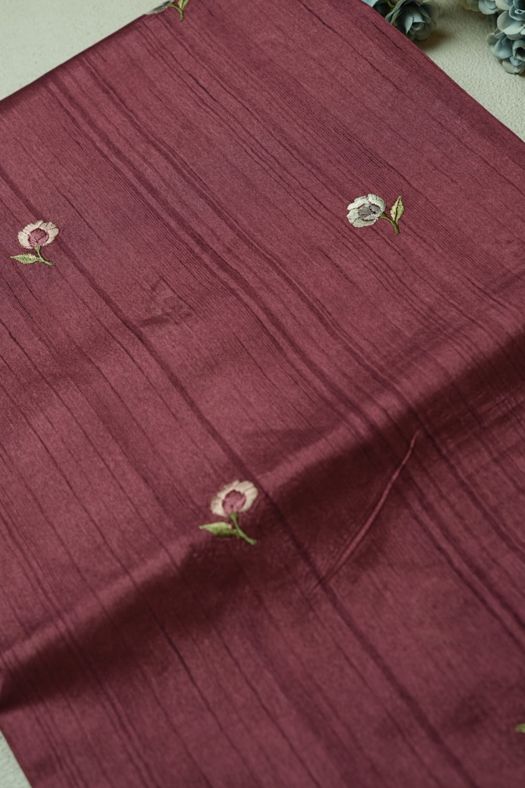 Art Tussar Saree TSA061