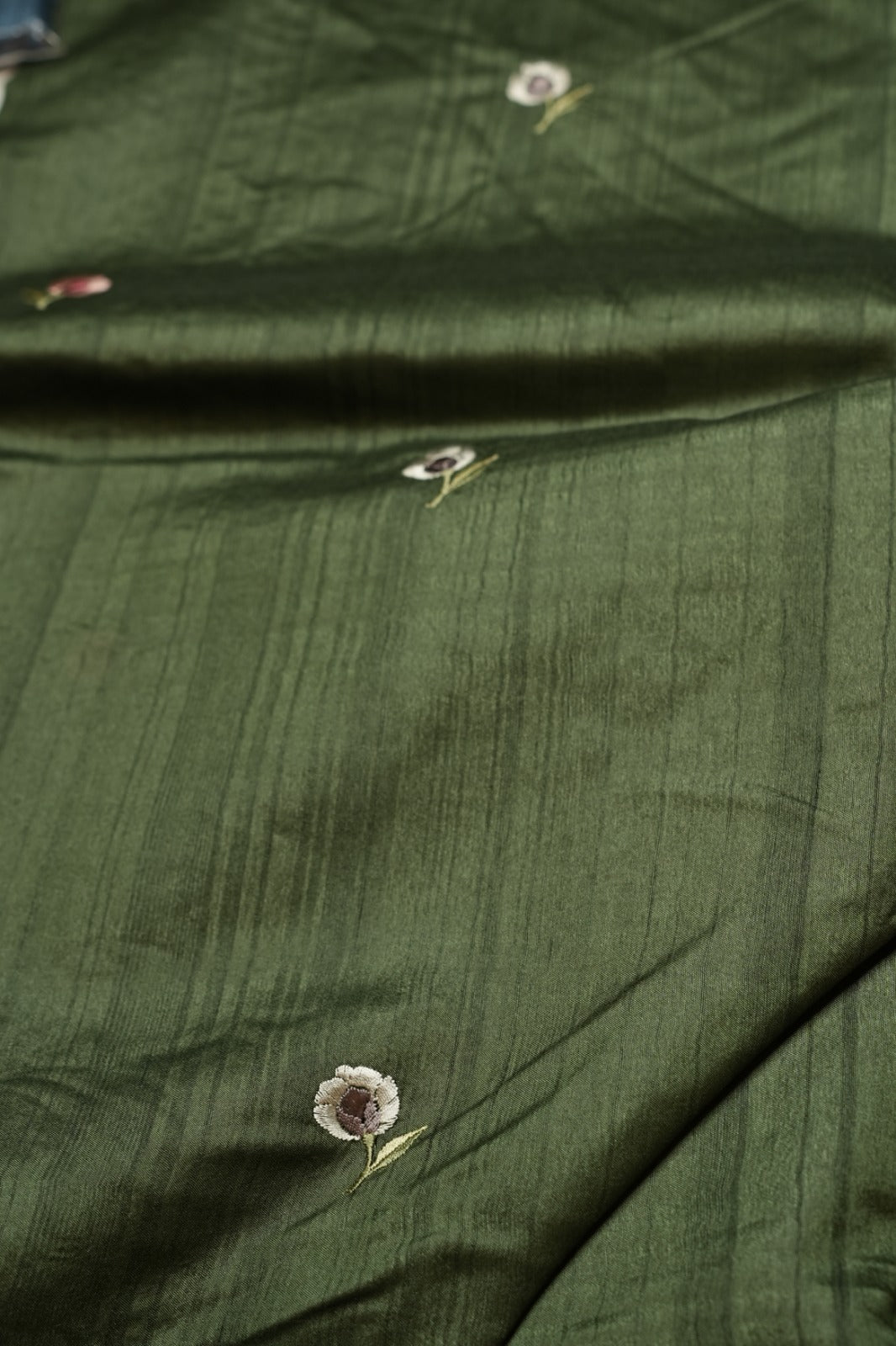 Art Tussar Saree TSA062