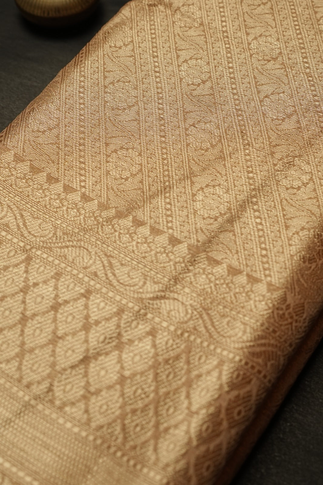 Semi Silk Saree TSA4753