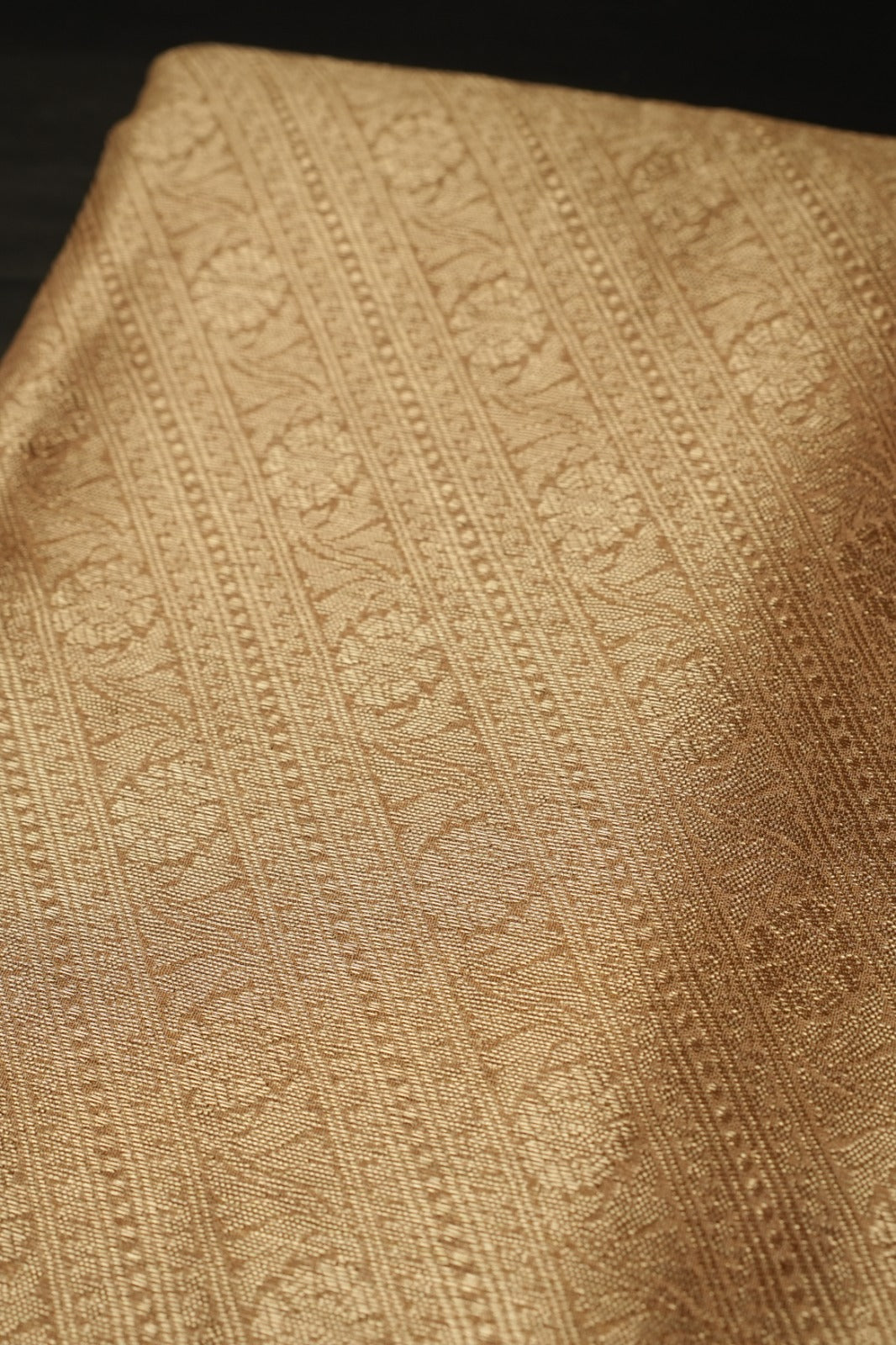 Semi Silk Saree TSA4753