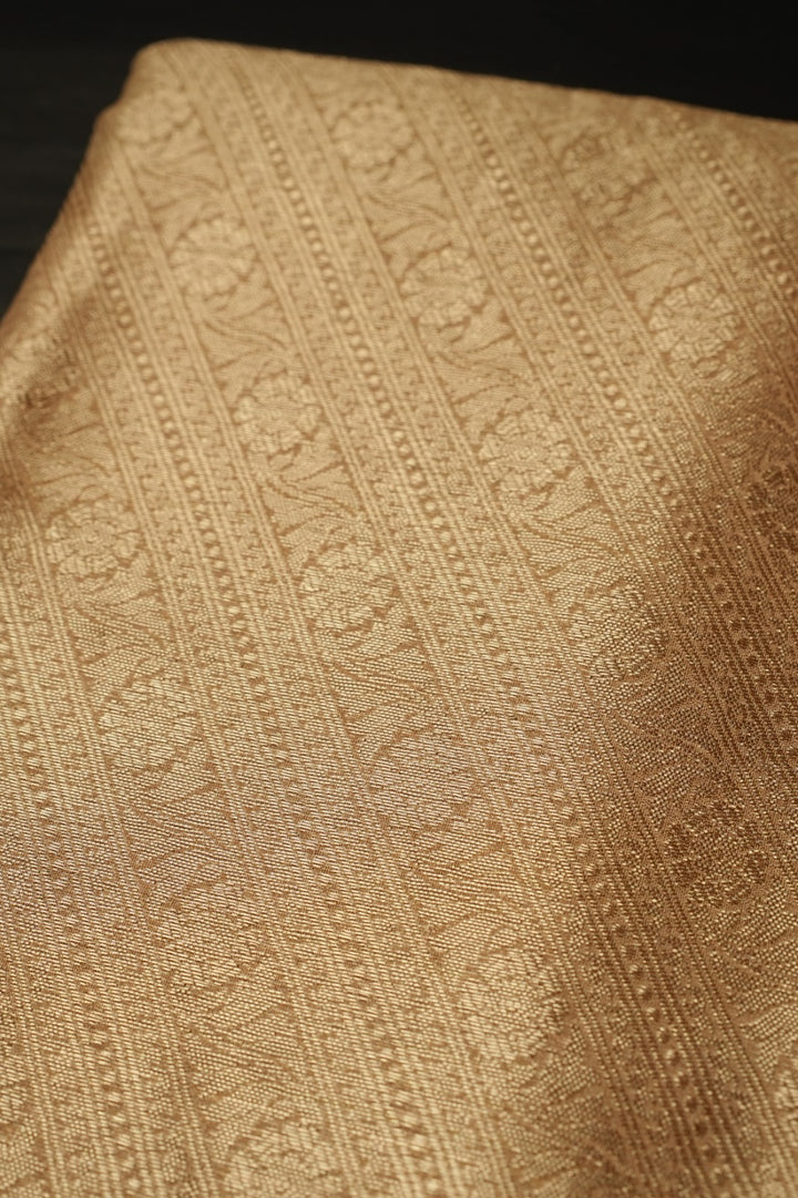 Semi Silk Saree TSA4753