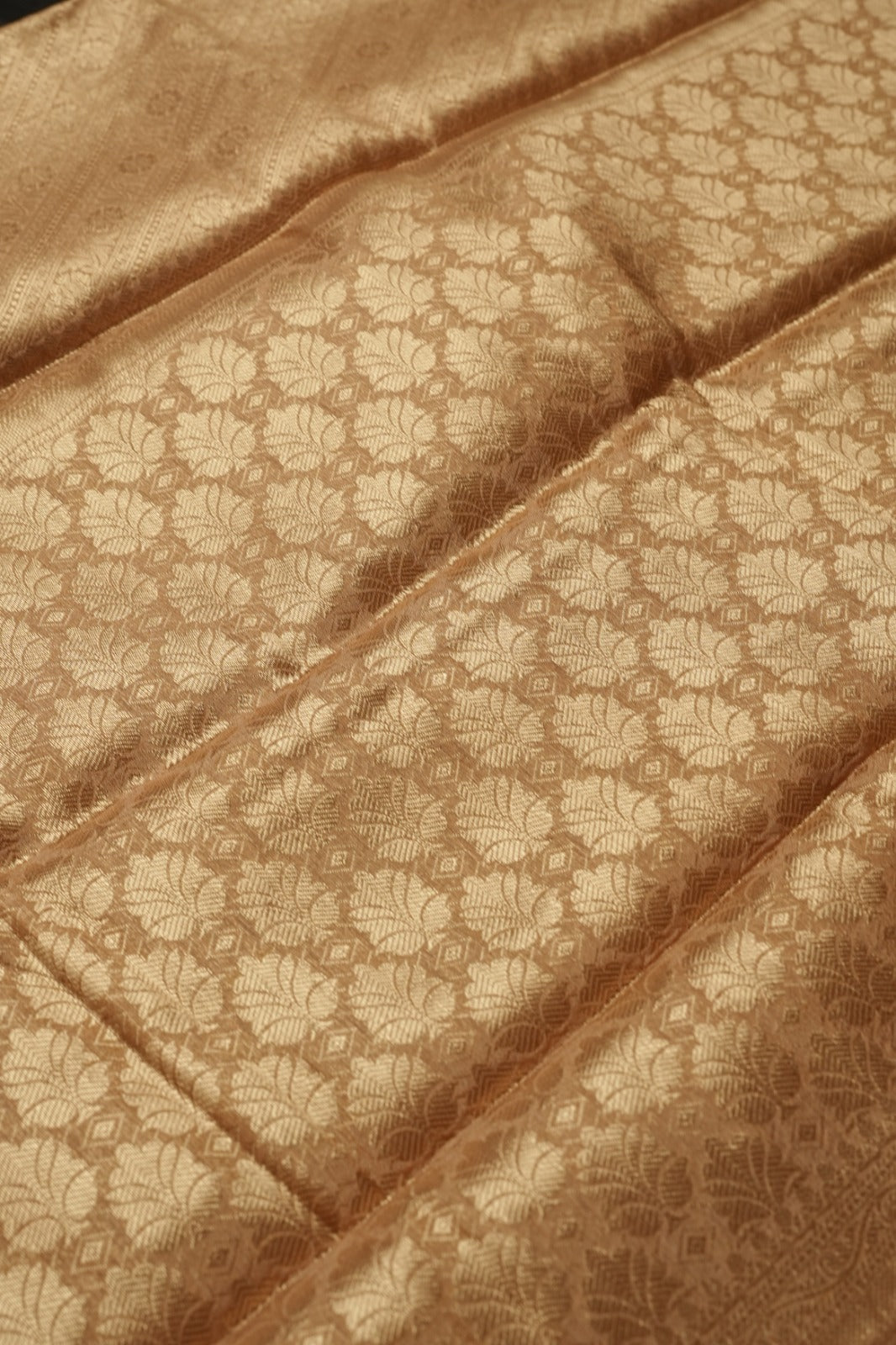 Semi Silk Saree TSA4753