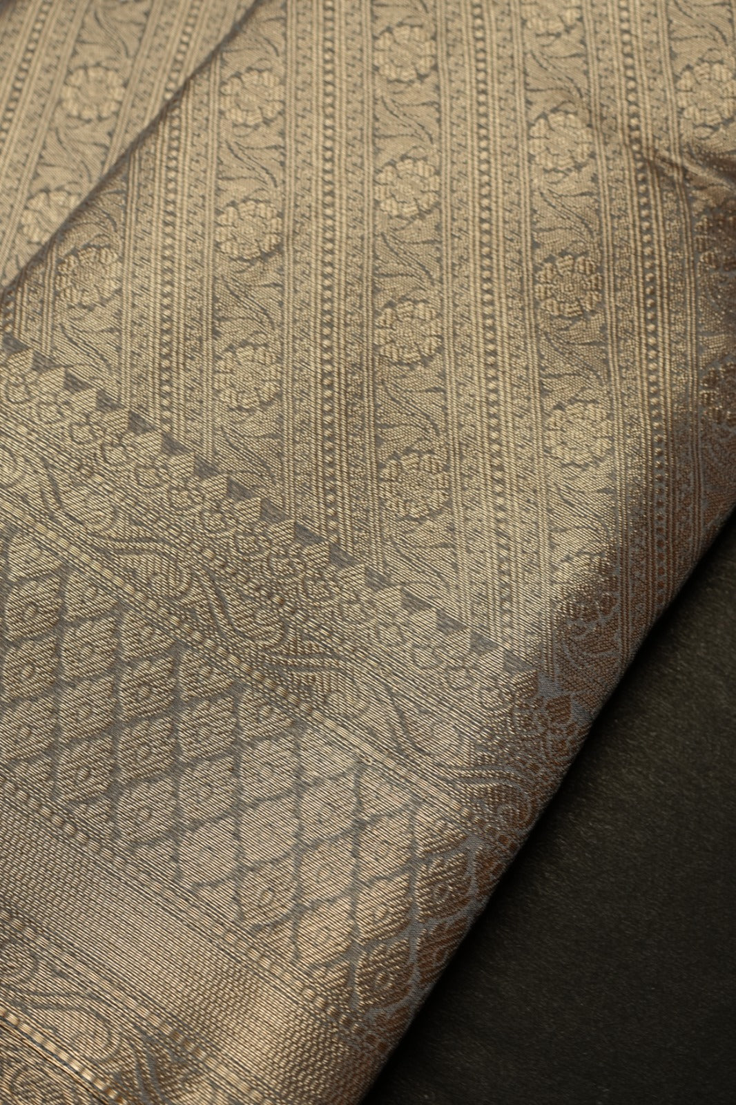 Semi Silk Saree TSA4753