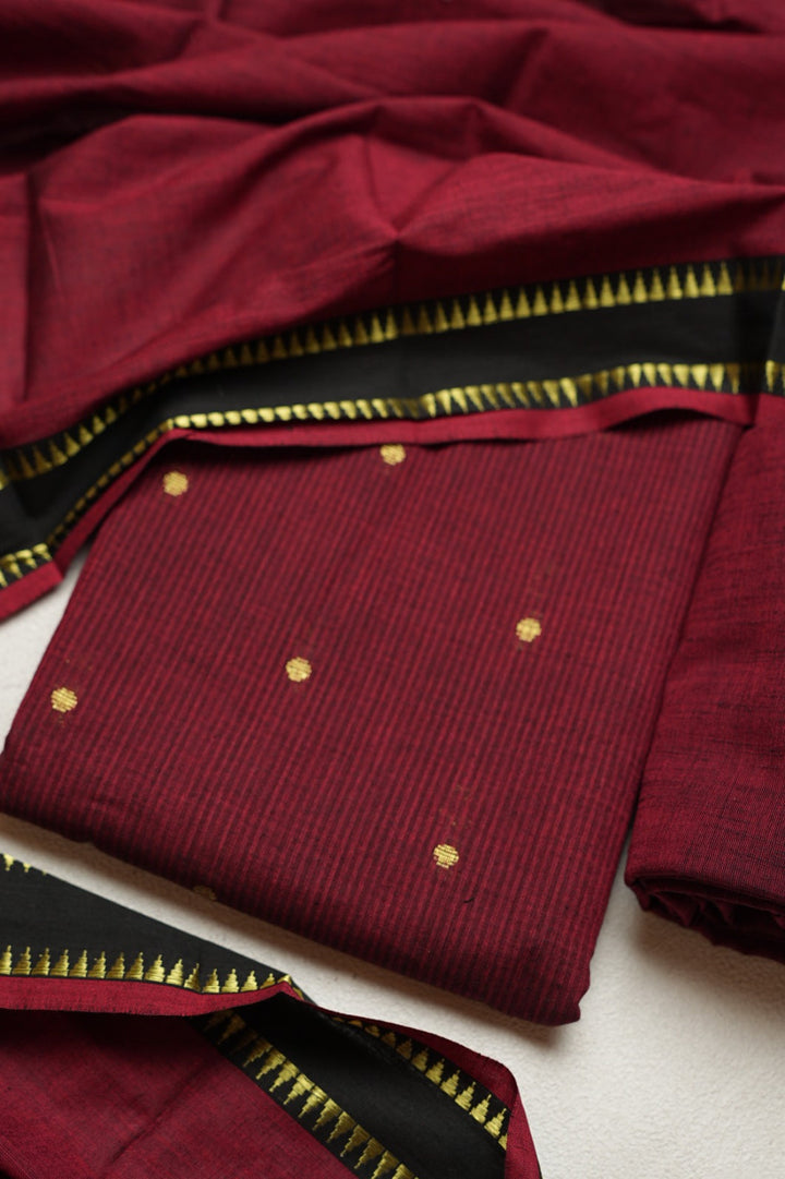 Cotton Salwar TSS4732