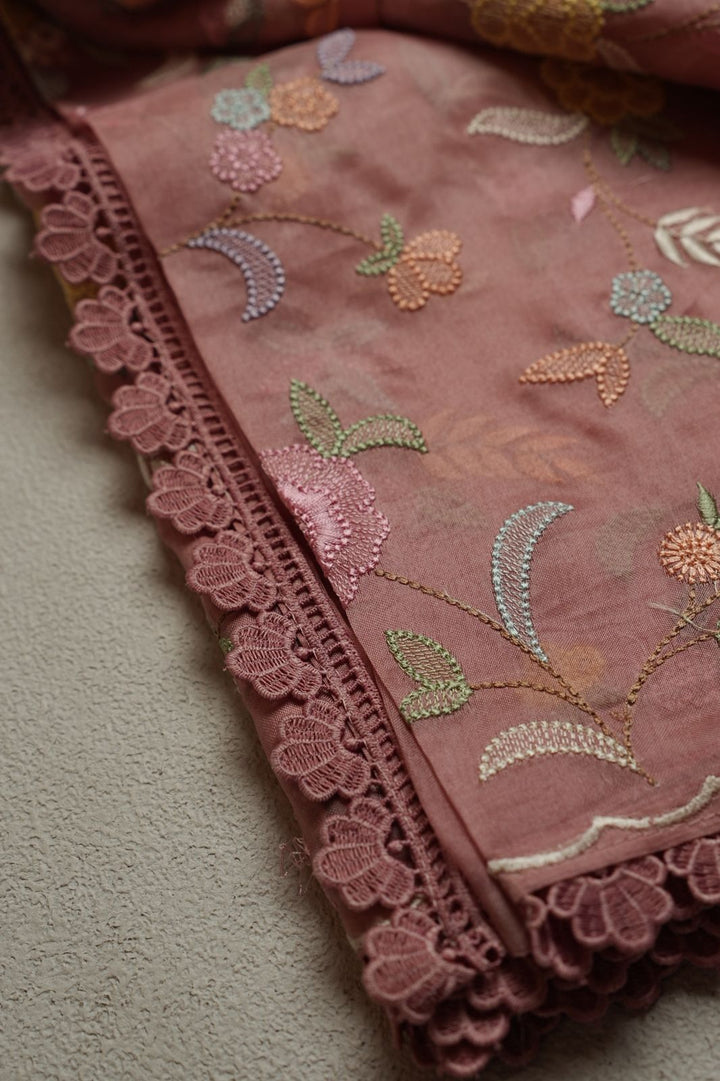 Organza Saree TSA4740