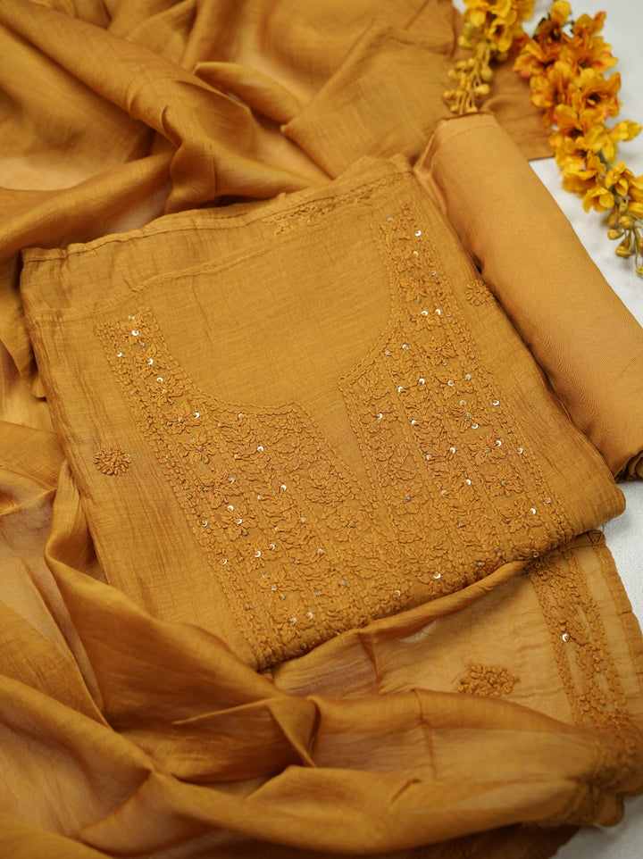 Mul Chanderi Salwar TSS4742