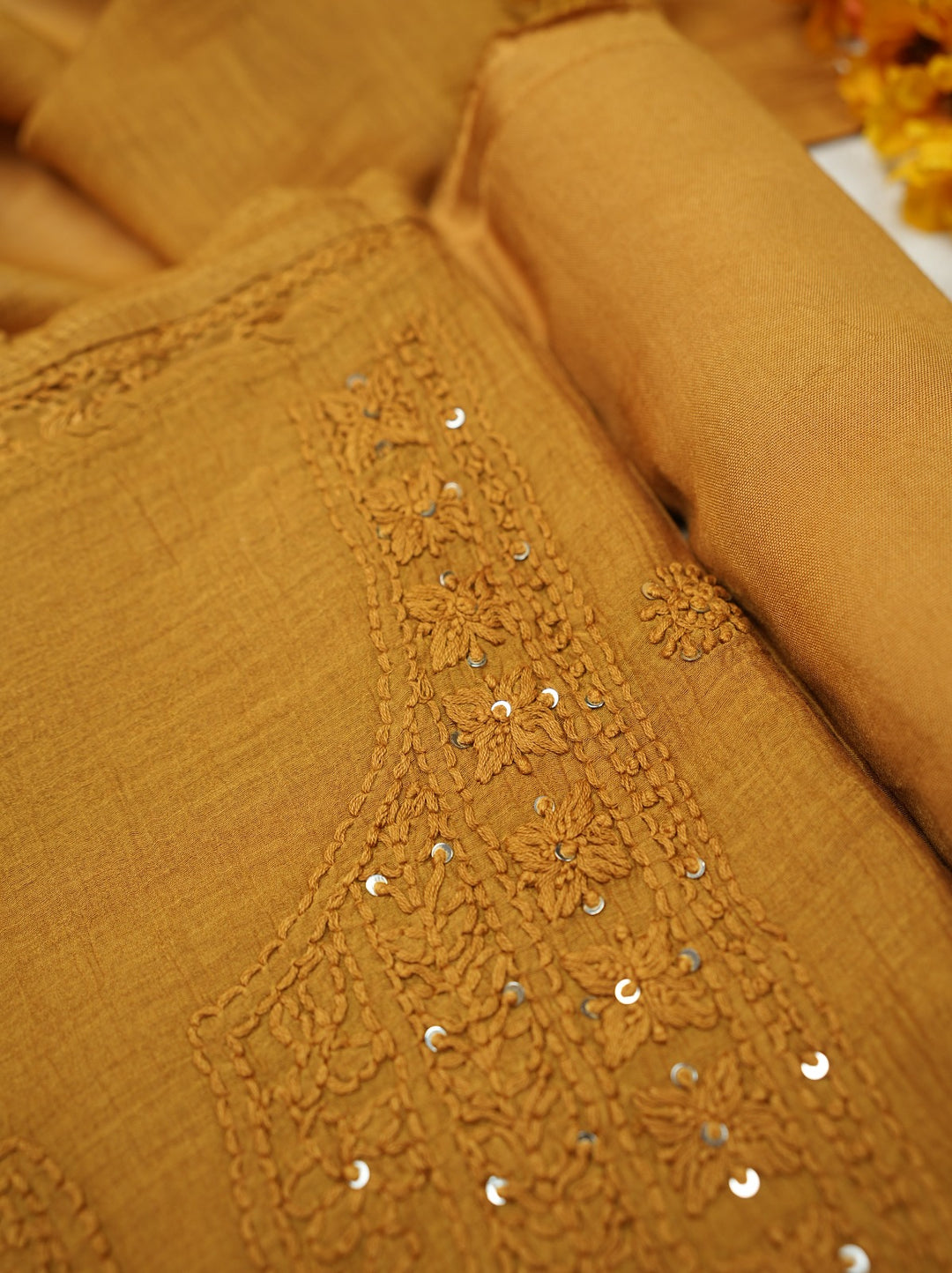 Mul Chanderi Salwar TSS4742