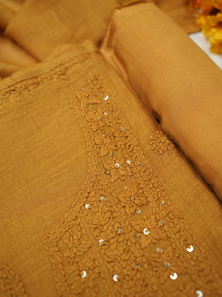 Mul Chanderi Salwar TSS4742