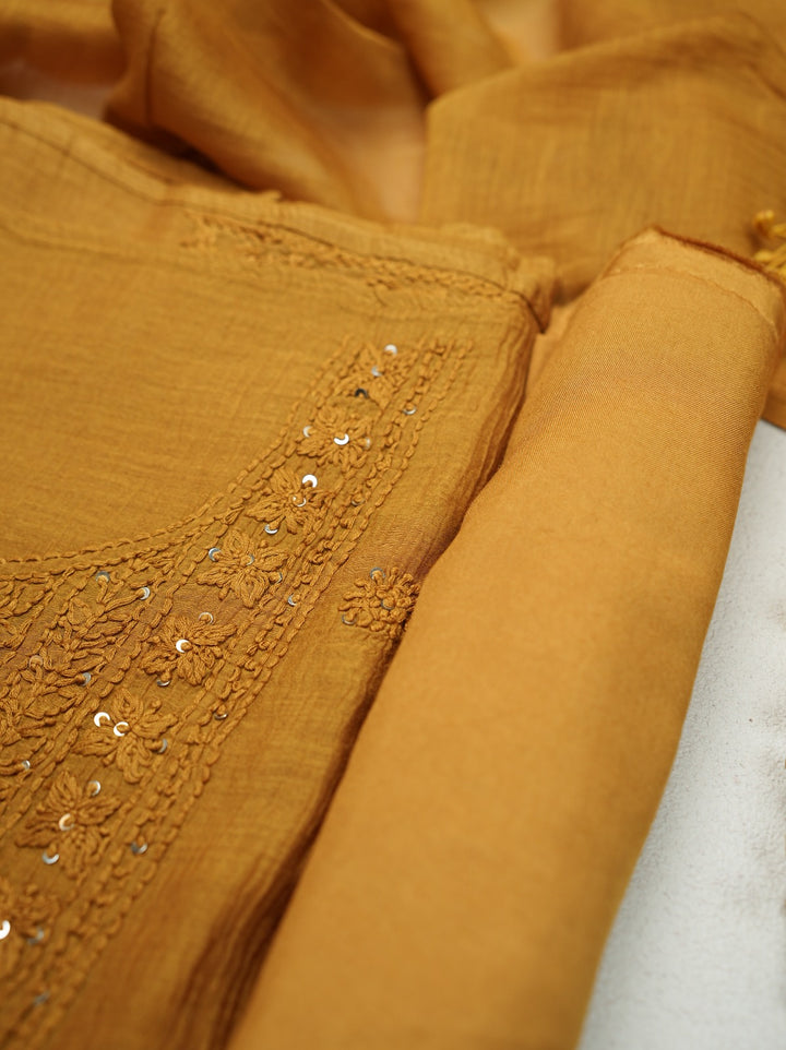 Mul Chanderi Salwar TSS4742