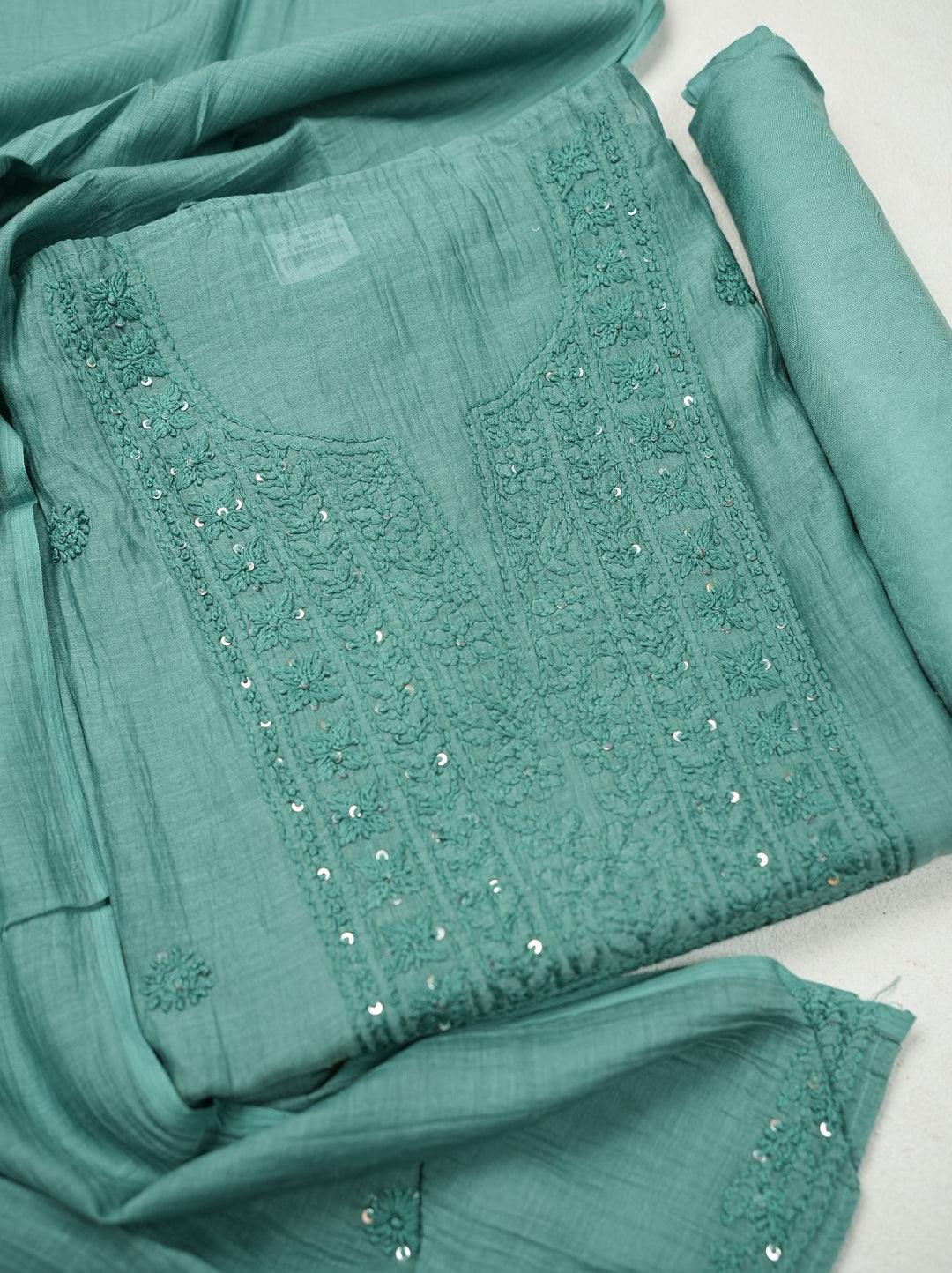 Mul Chanderi Salwar TSS4742