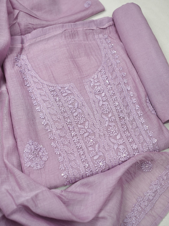 Mul Chanderi Salwar TSS4742