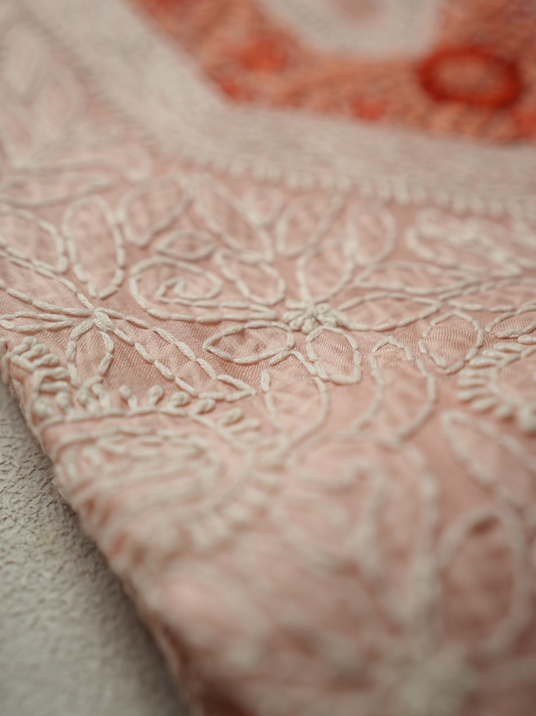 Organza Salwar TSS4760