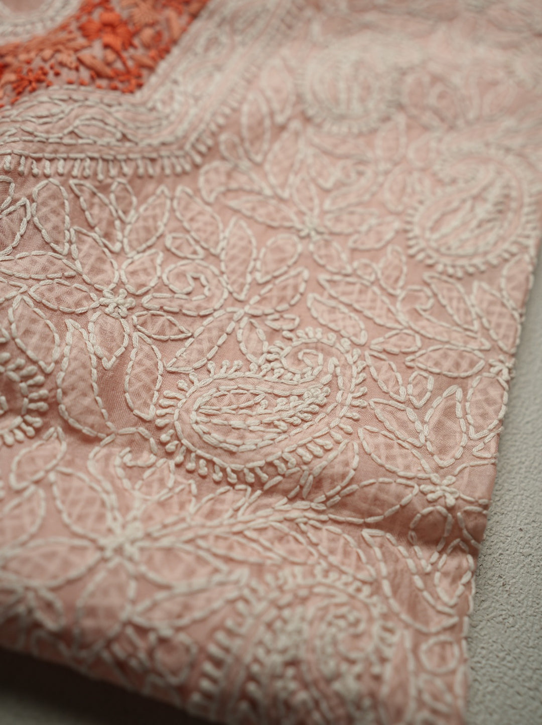 Organza Salwar TSS4760