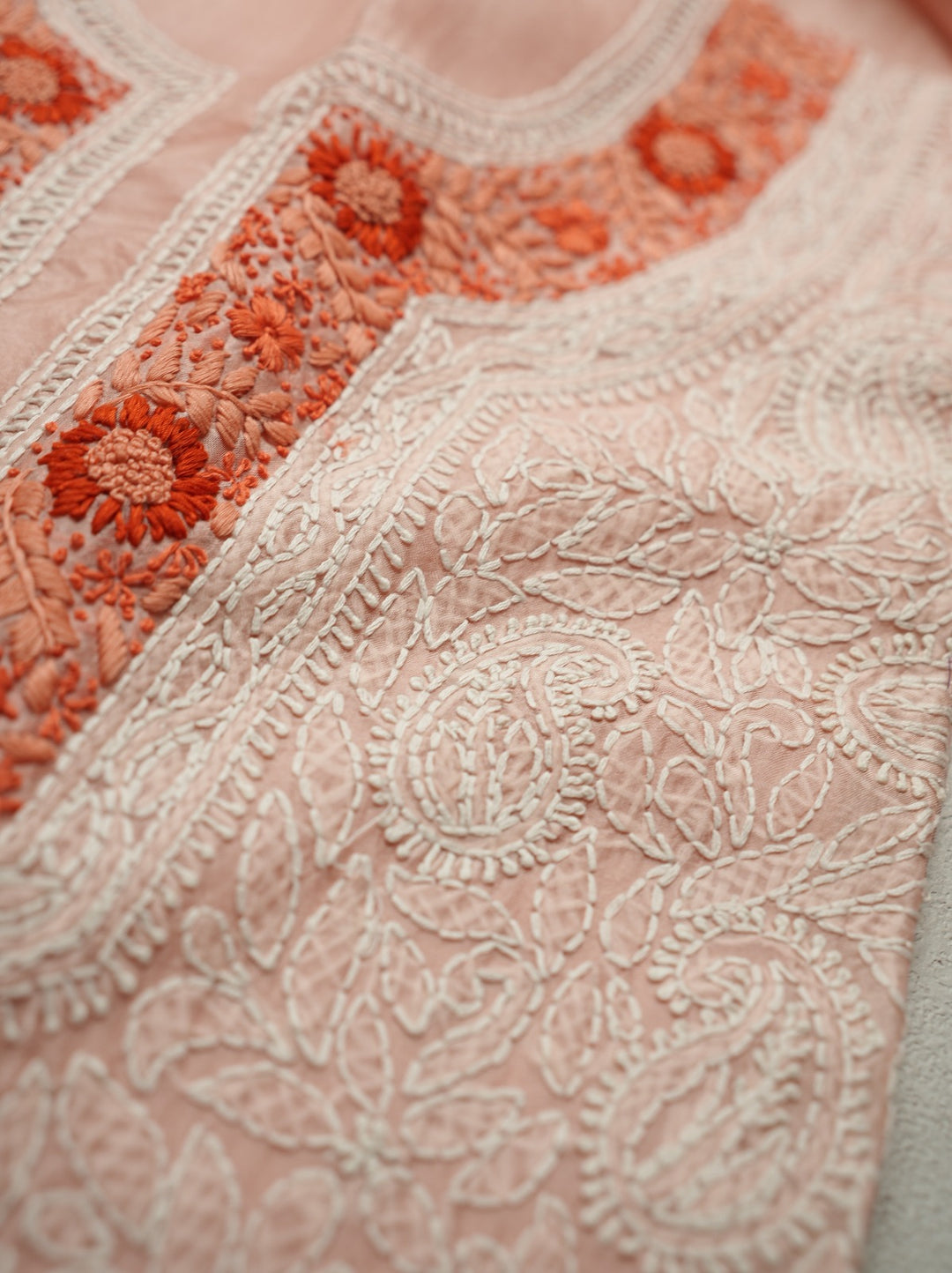 Organza Salwar TSS4760