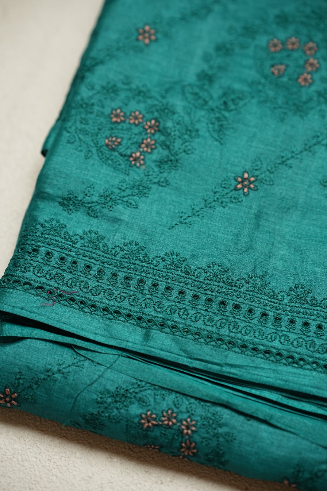 Tussar Saree TSA4765