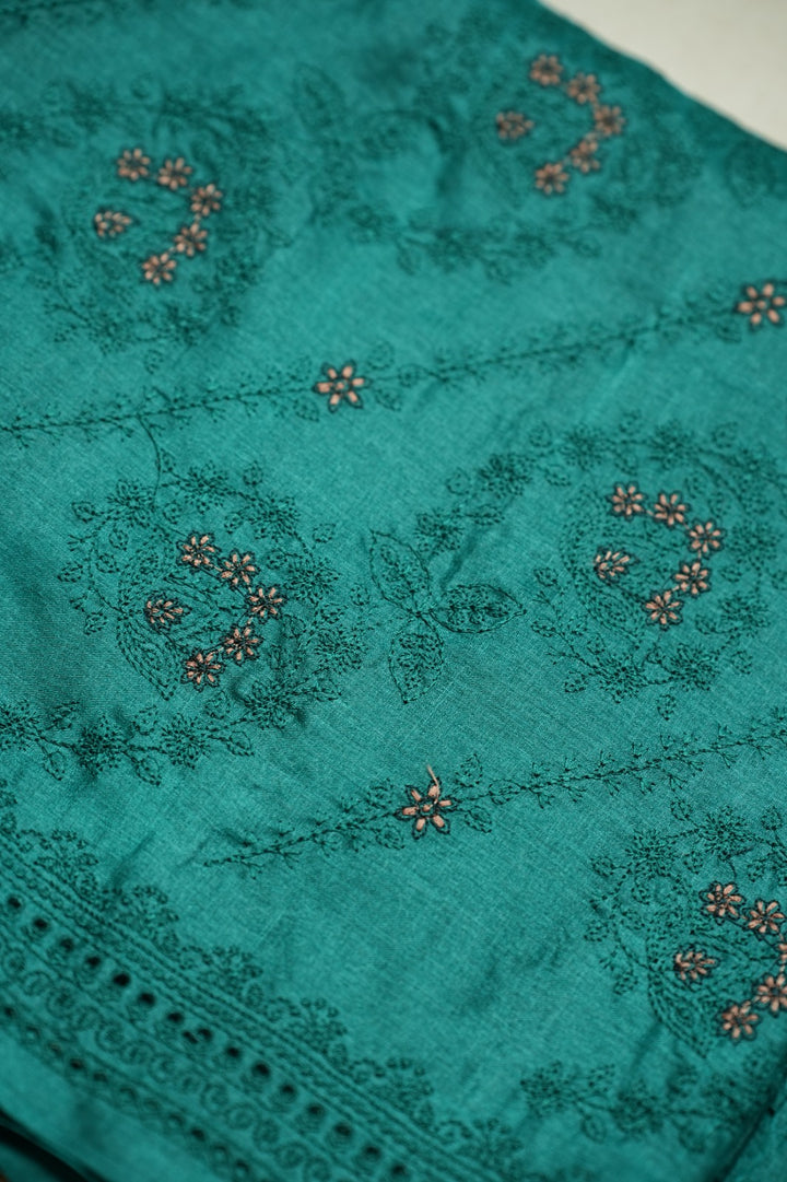 Tussar Saree TSA4765