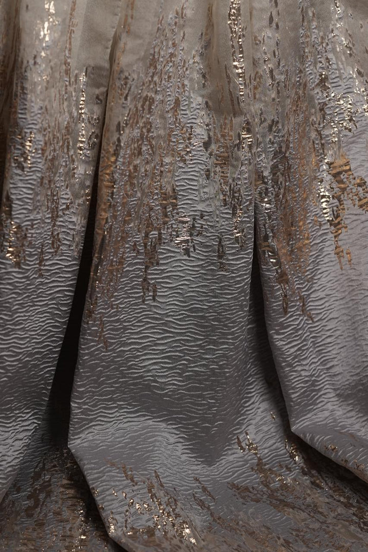 Turkish Organza Material TRF4791