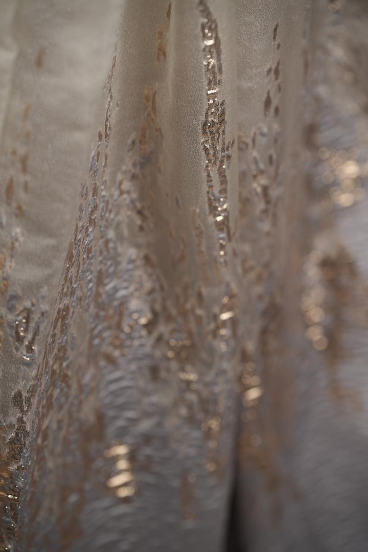 Turkish Organza Material TRF4791