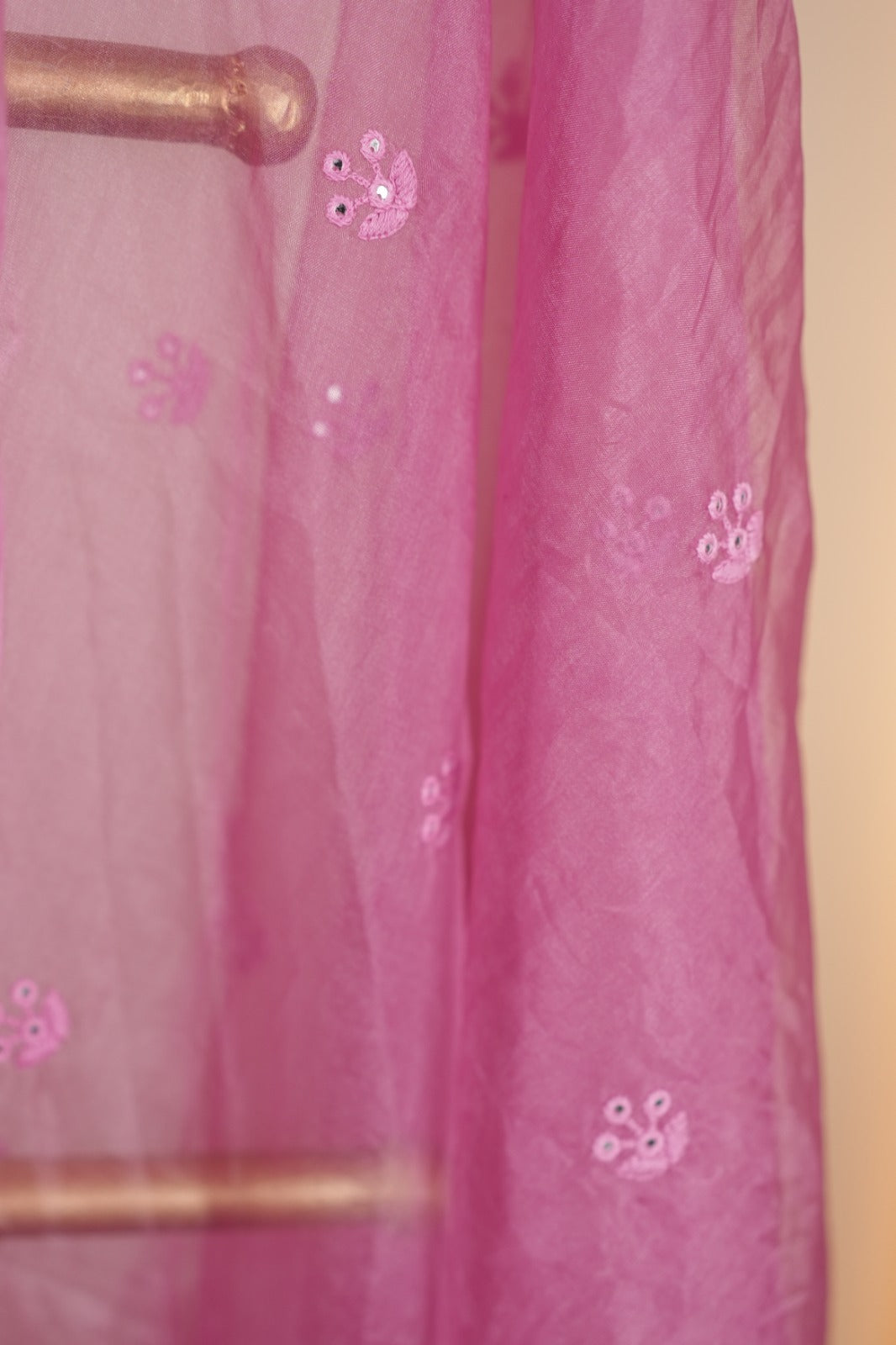 Organza Dupatta TDA4775