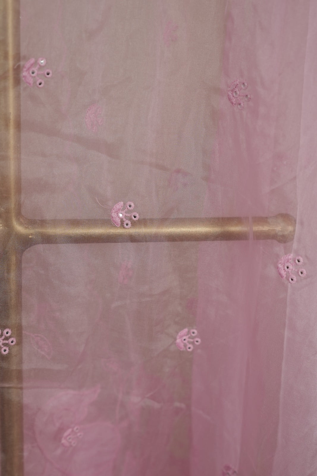 Organza Dupatta TDA4775