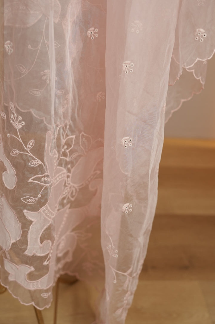 Organza Dupatta TDA4775
