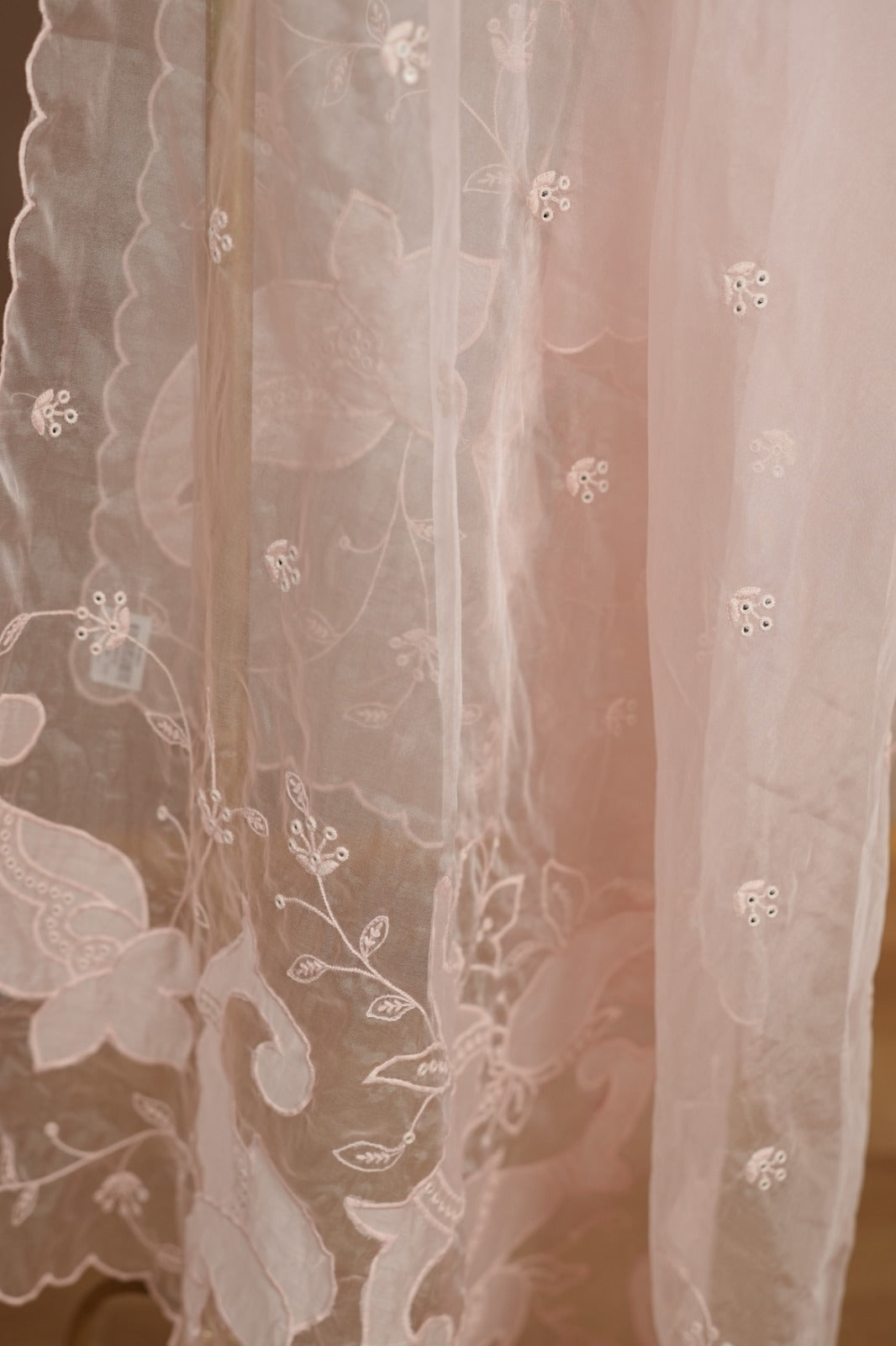 Organza Dupatta TDA4775