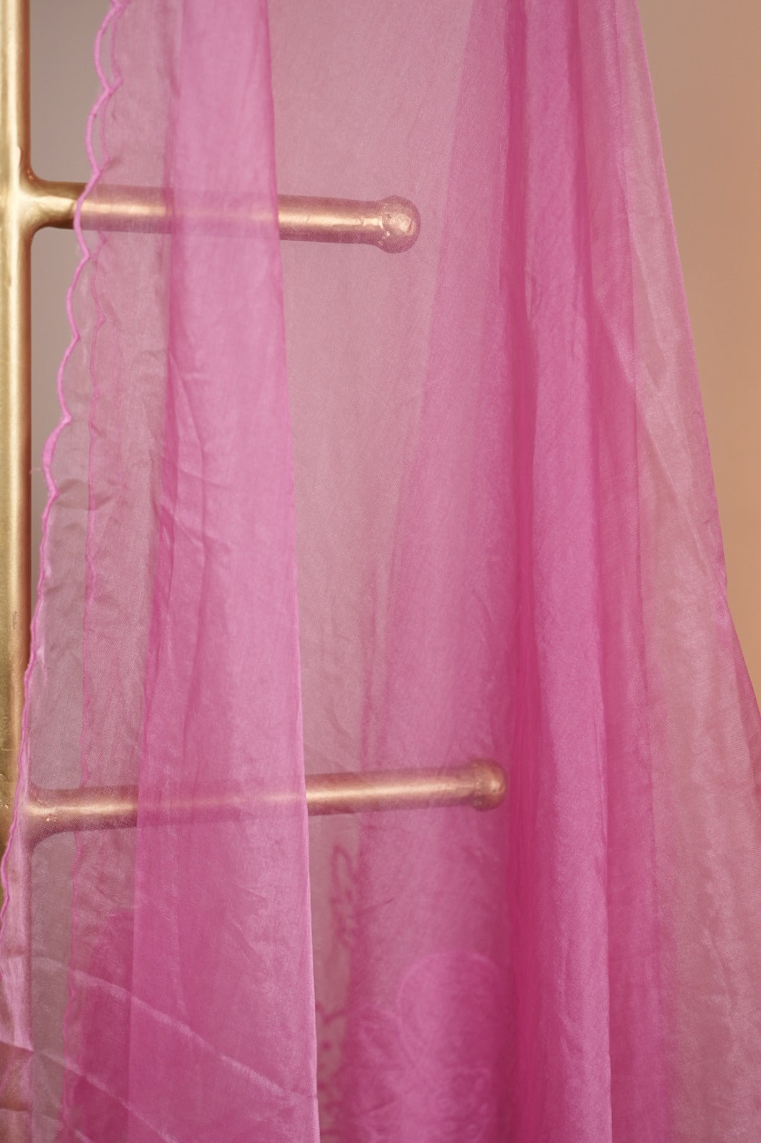 Organza Dupatta TDA0128
