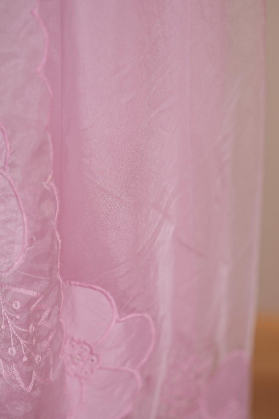 Organza Dupatta TDA0127