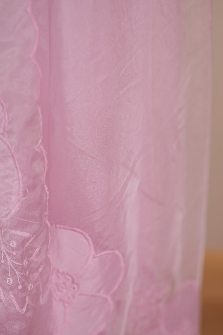 Organza Dupatta TDA0127