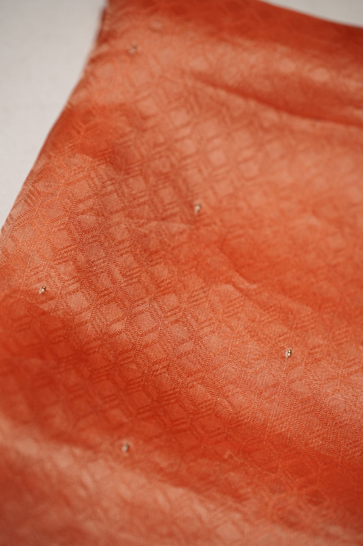 Tissue Saree TSA4777