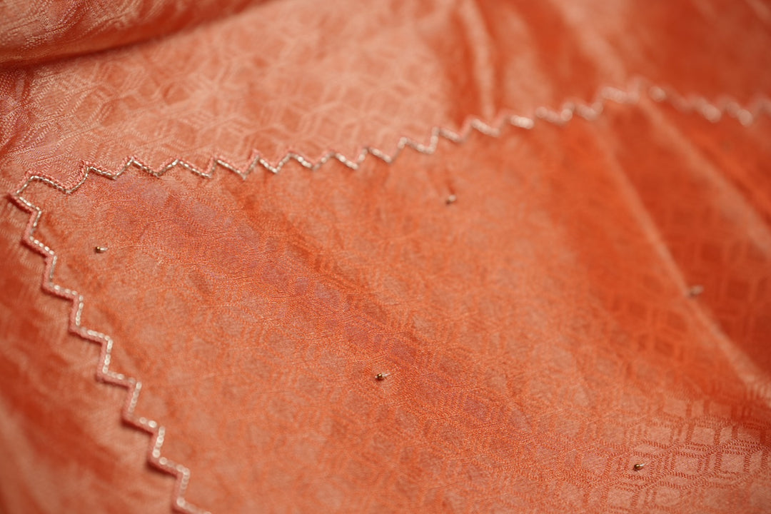 Tissue Saree TSA4777