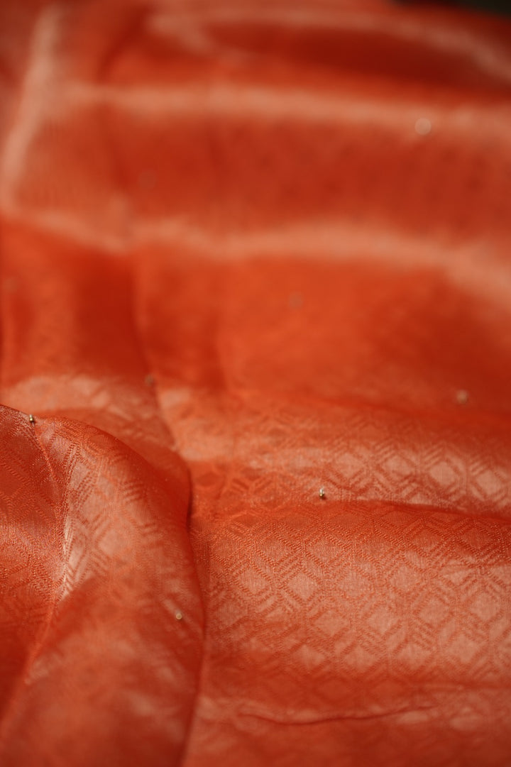 Tissue Saree TSA4777