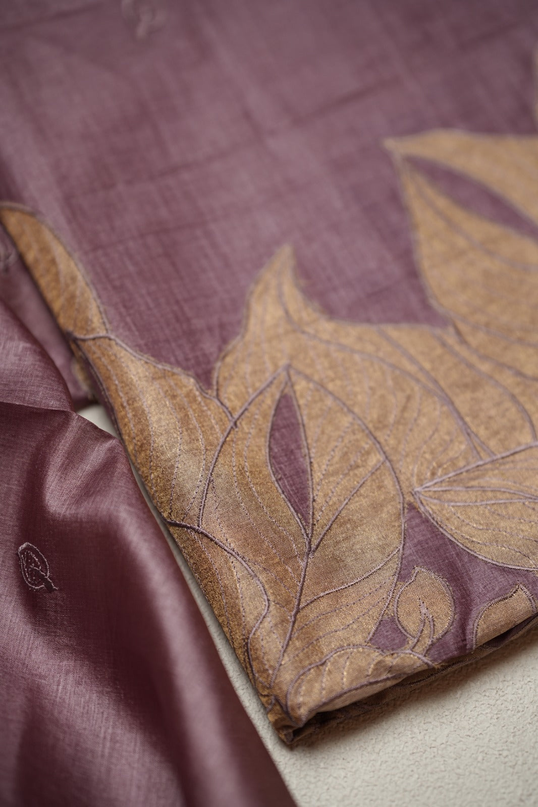 Tussar Salwar TSS4779