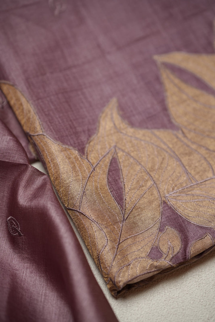 Tussar Salwar TSS4779