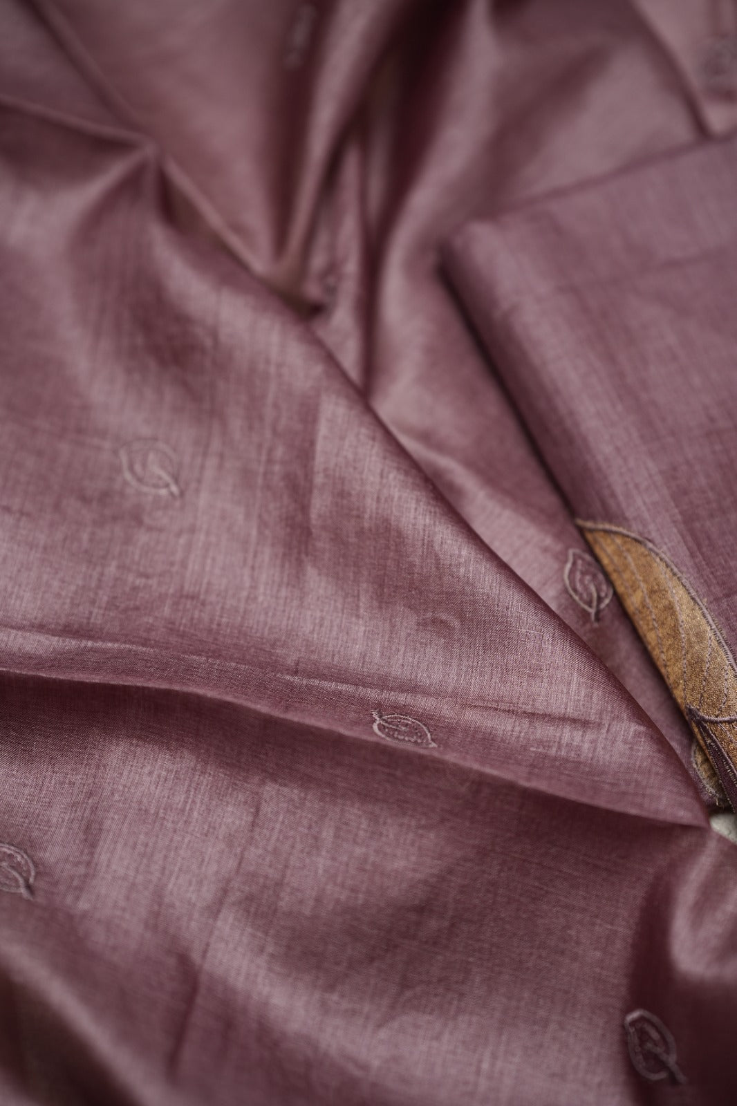 Tussar Salwar TSS4779