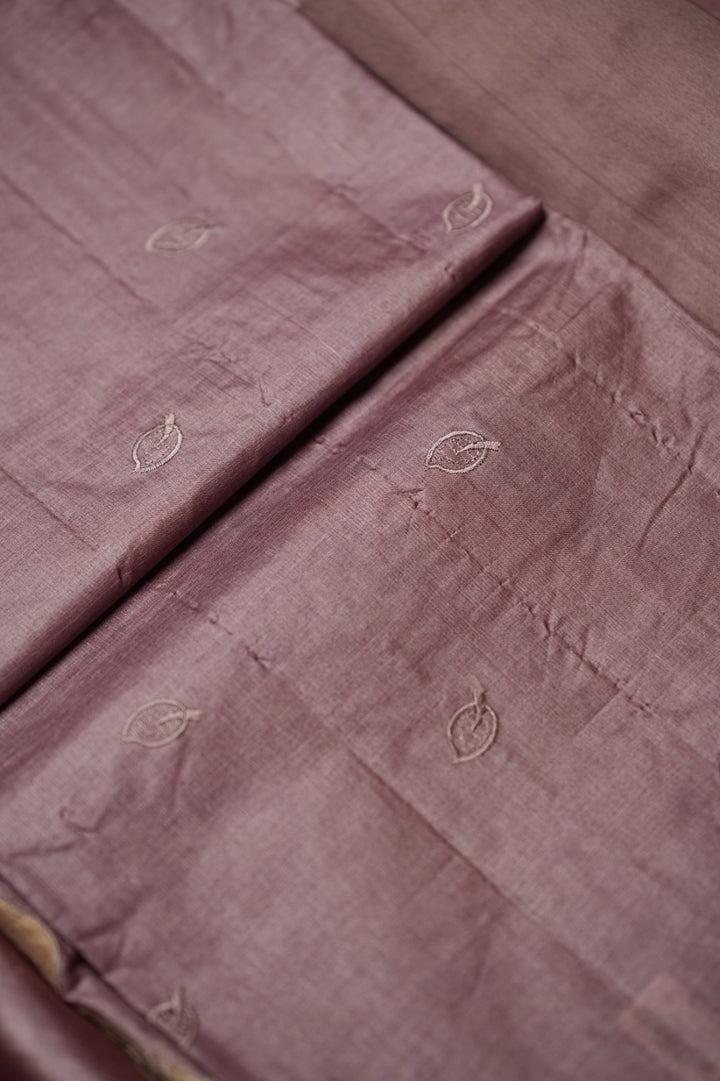 Tussar Salwar TSS4779