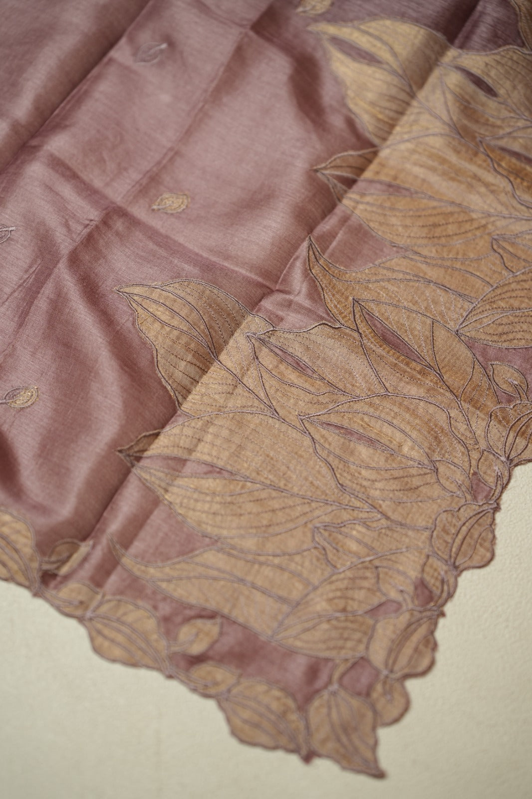 Tussar Salwar TSS4779