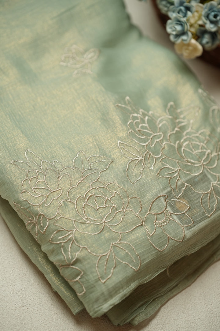 Shimmer Tissue Material TRF4778