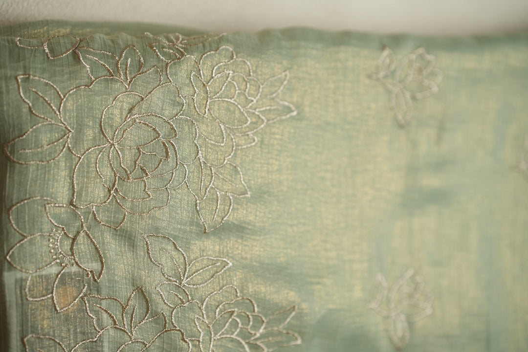 Shimmer Tissue Material TRF4778