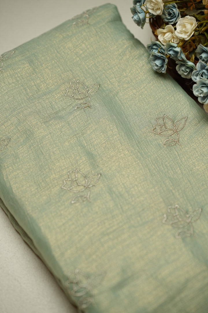 Shimmer Tissue Material TRF4778