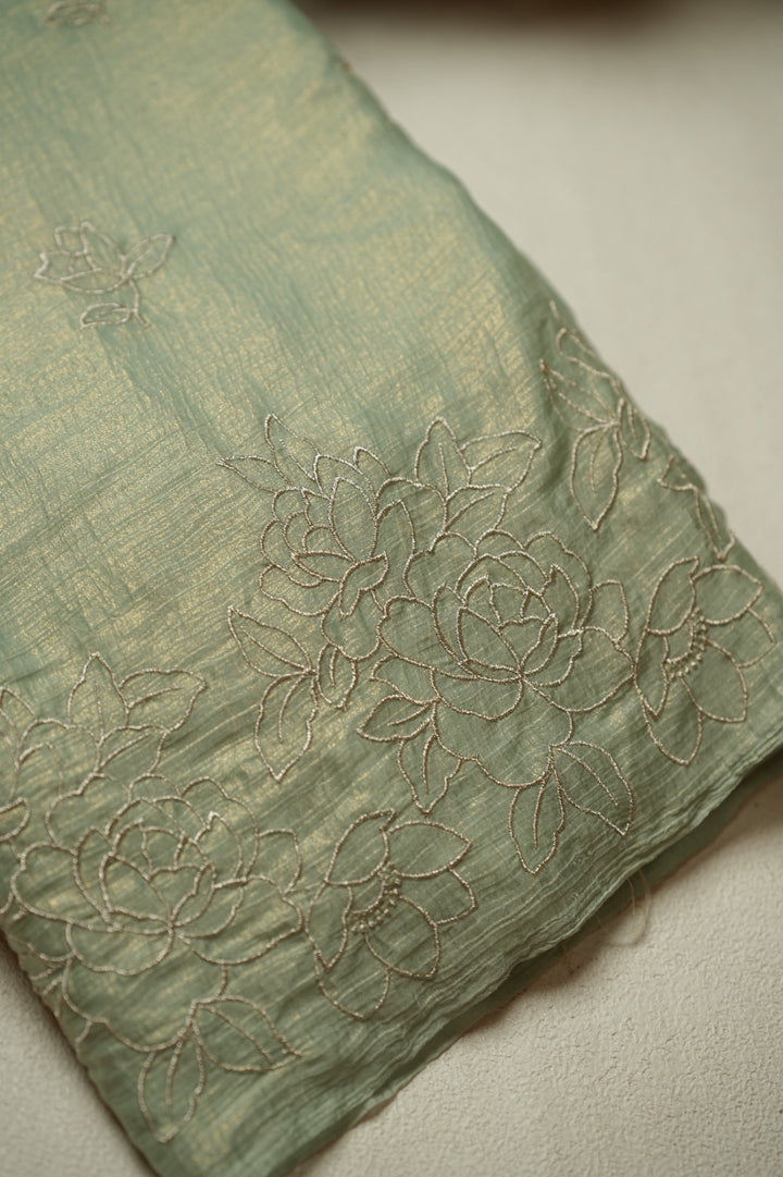 Shimmer Tissue Material TRF4778