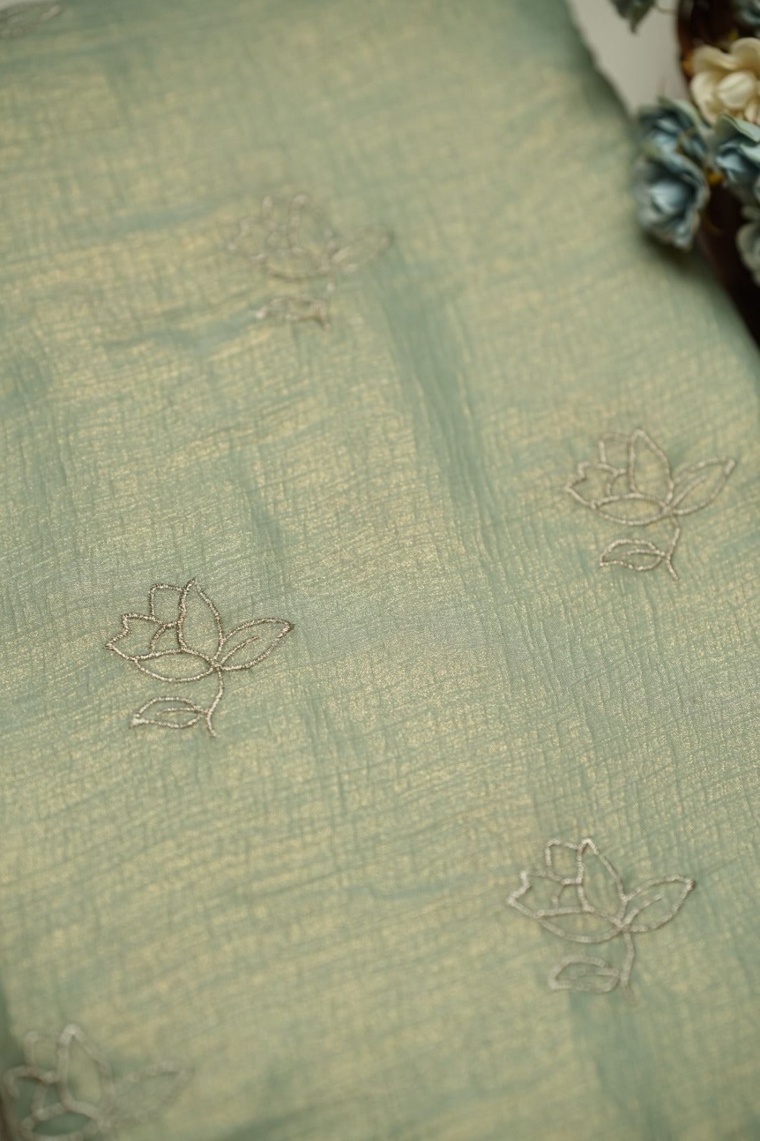 Shimmer Tissue Material TRF4778